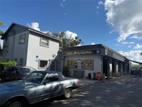 906 Shadick Drive Orange City FL 32763