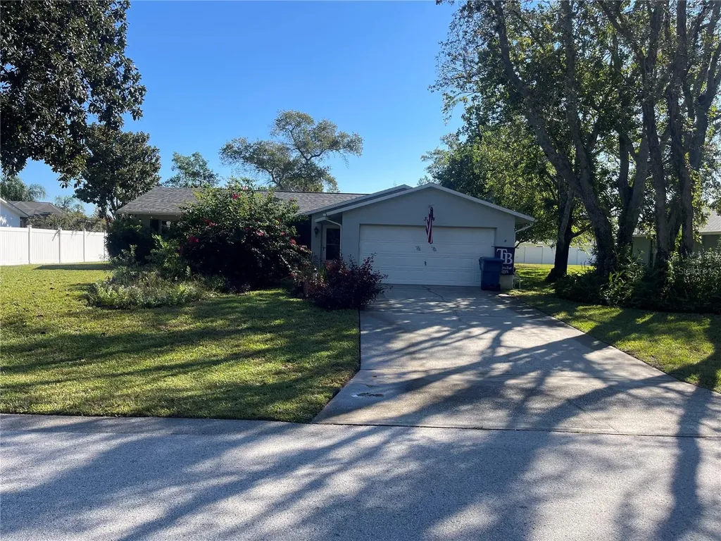 3124 Dothan Avenue Spring Hill FL 34609