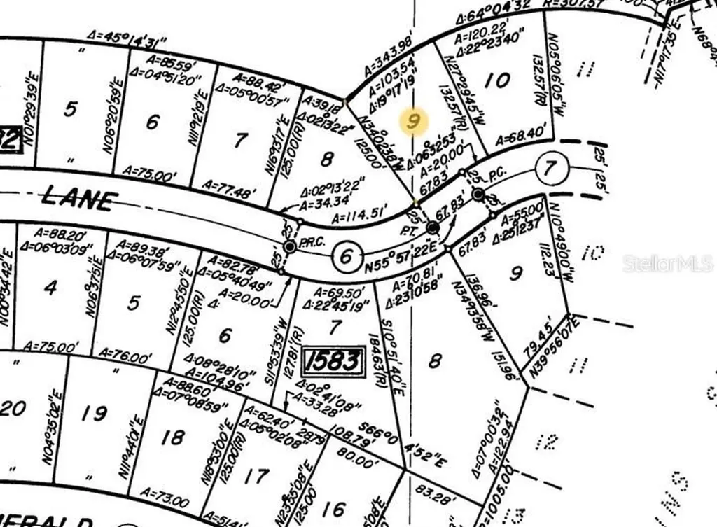 Oak Lane Way Ocala FL 34472