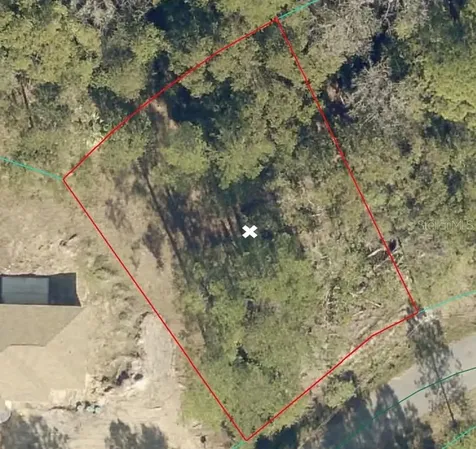 Oak Lane Way Ocala FL 34472