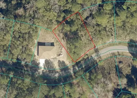 Oak Lane Way Ocala FL 34472