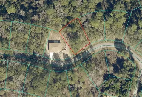 Oak Lane Way Ocala FL 34472