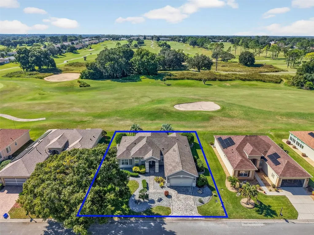 13536 SE 97th Terrace Road Summerfield FL 34491