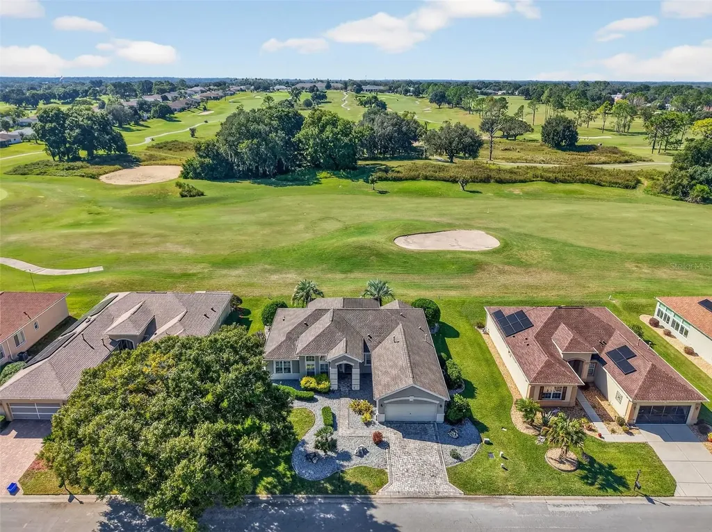 13536 SE 97th Terrace Road Summerfield FL 34491