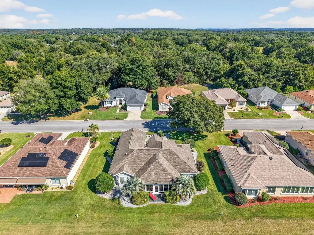 13536 SE 97th Terrace Road Summerfield FL 34491