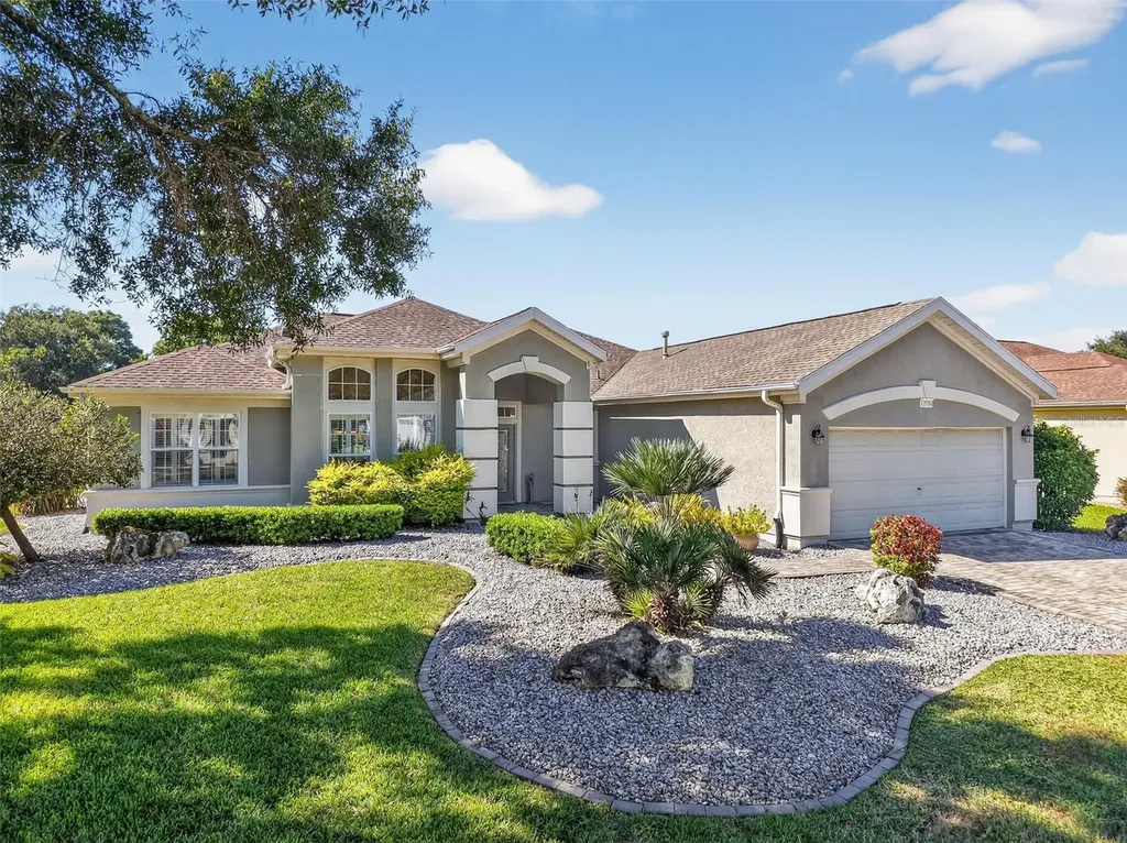 13536 SE 97th Terrace Road Summerfield FL 34491