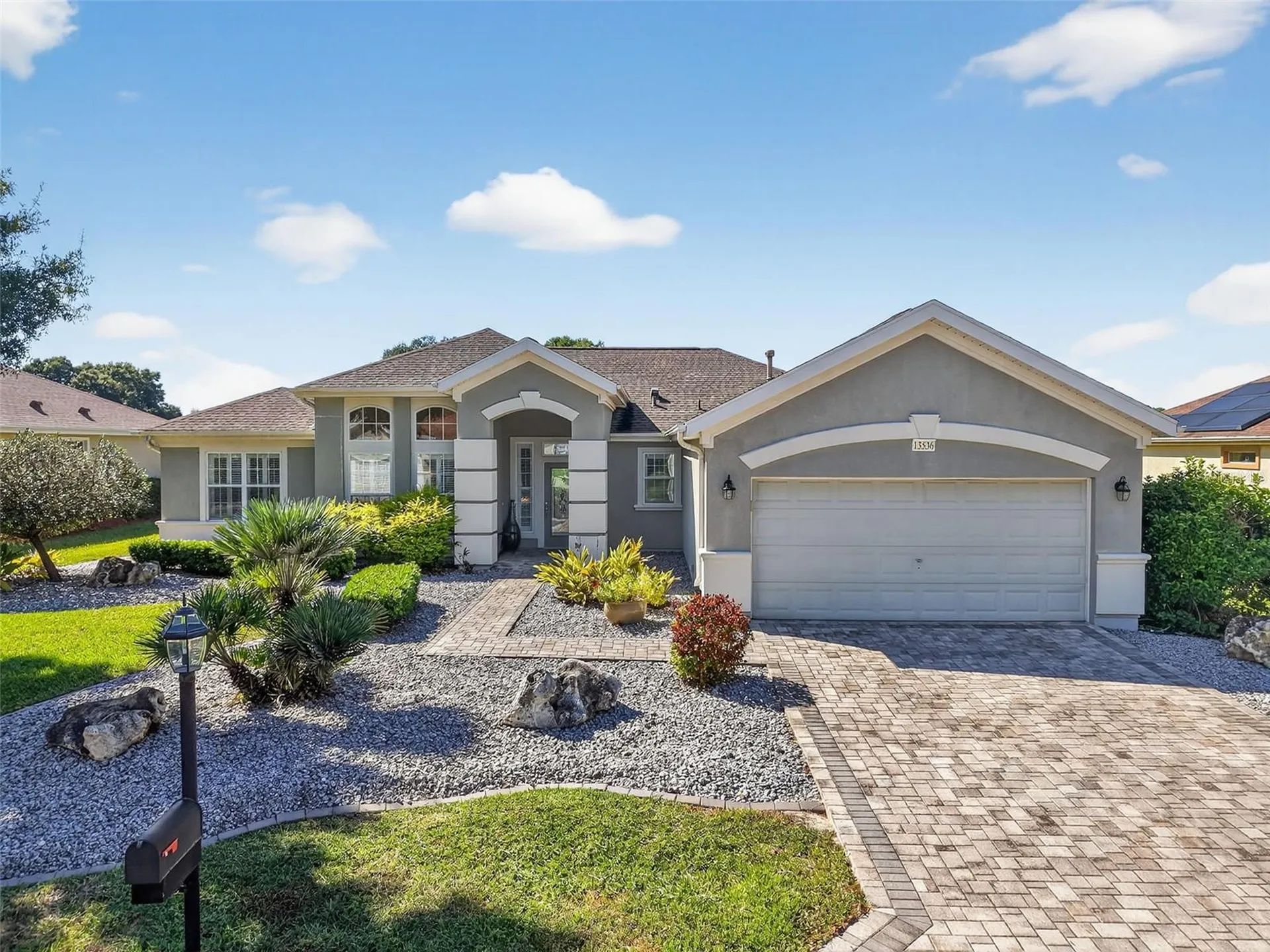 13536 SE 97th Terrace Road Summerfield FL 34491