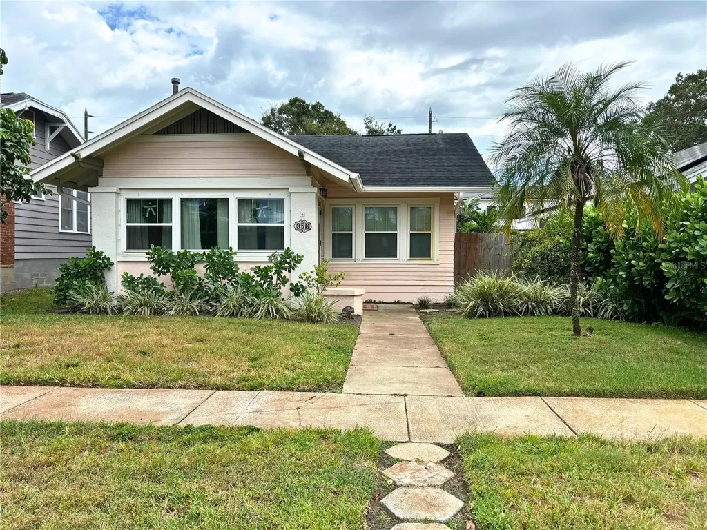 356 18th Avenue NE St Petersburg FL 33704