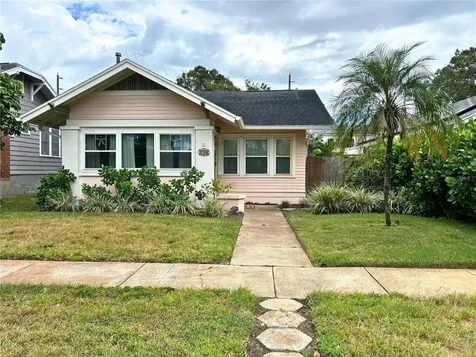 356 18th Avenue NE St Petersburg FL 33704