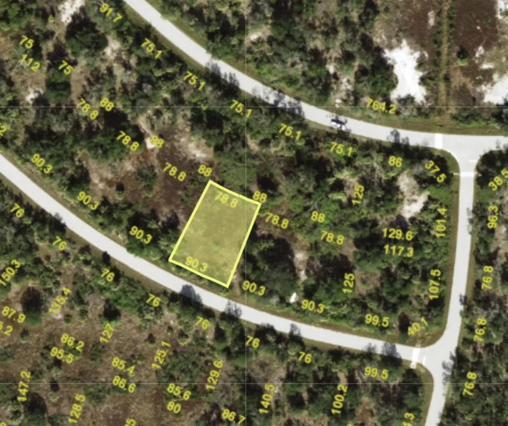 7570 Riverton Circle Port Charlotte FL 33981