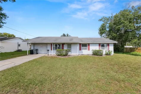 2912 Woodcrest Lane Lakeland FL 33805