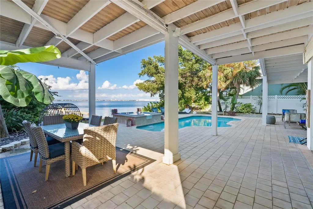 255 46th Avenue St Pete Beach FL 33706