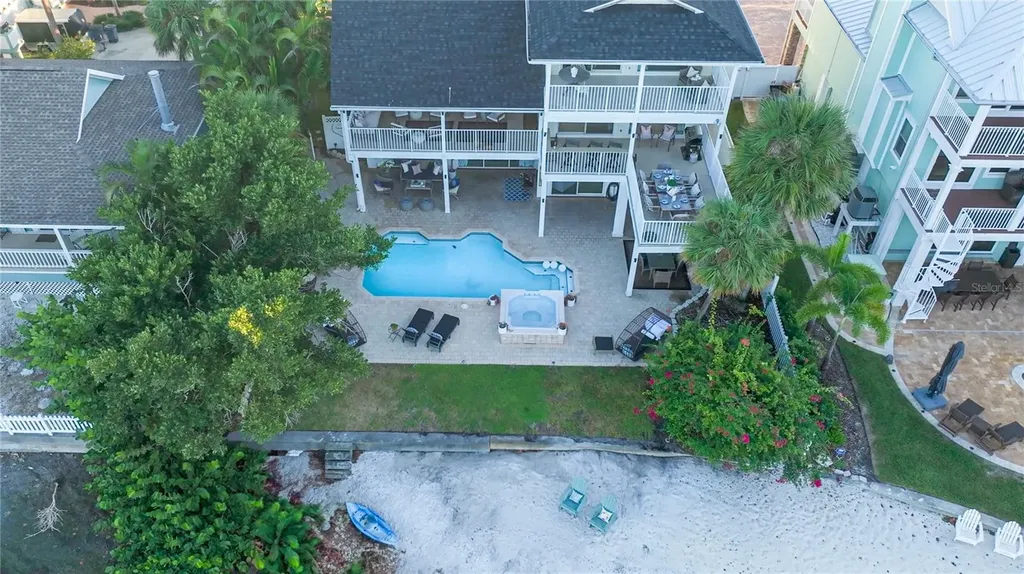 255 46th Avenue St Pete Beach FL 33706