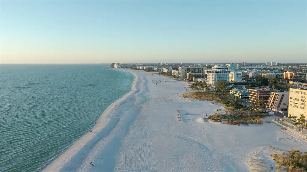 255 46th Avenue St Pete Beach FL 33706