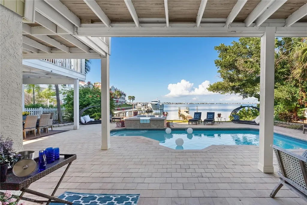 255 46th Avenue St Pete Beach FL 33706