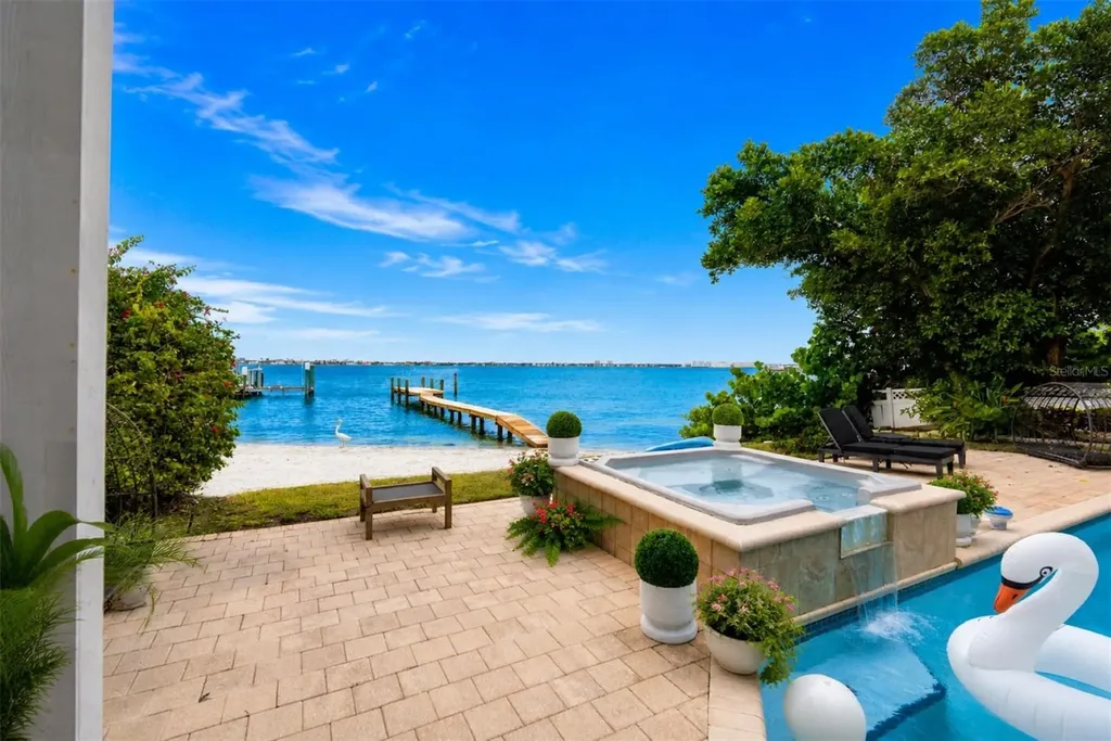 255 46th Avenue St Pete Beach FL 33706