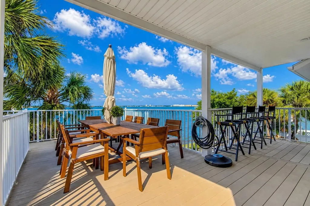 255 46th Avenue St Pete Beach FL 33706