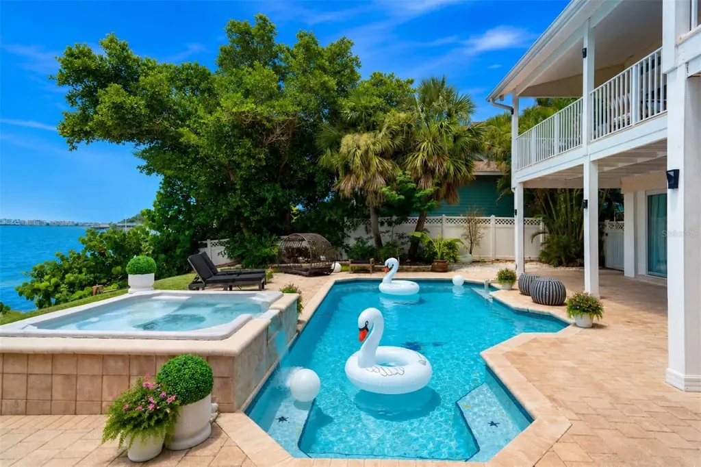255 46th Avenue St Pete Beach FL 33706