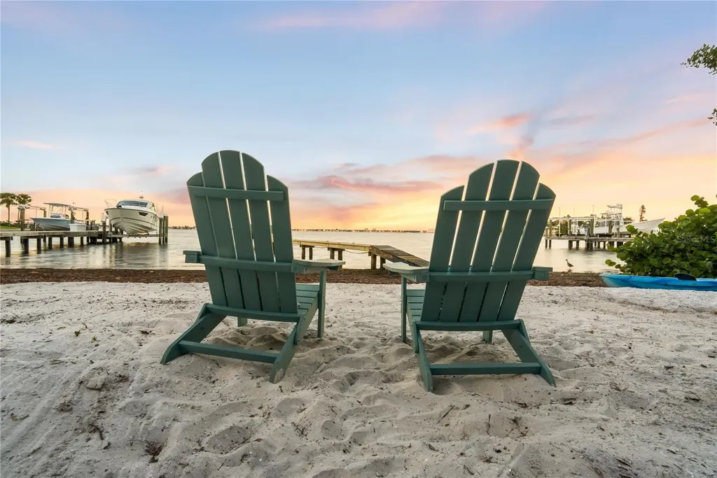 255 46th Avenue St Pete Beach FL 33706