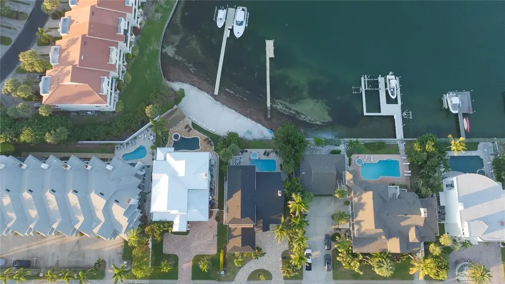 255 46th Avenue St Pete Beach FL 33706