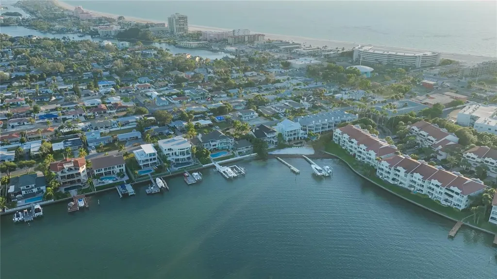 255 46th Avenue St Pete Beach FL 33706
