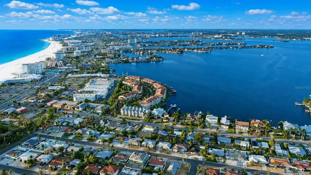 255 46th Avenue St Pete Beach FL 33706