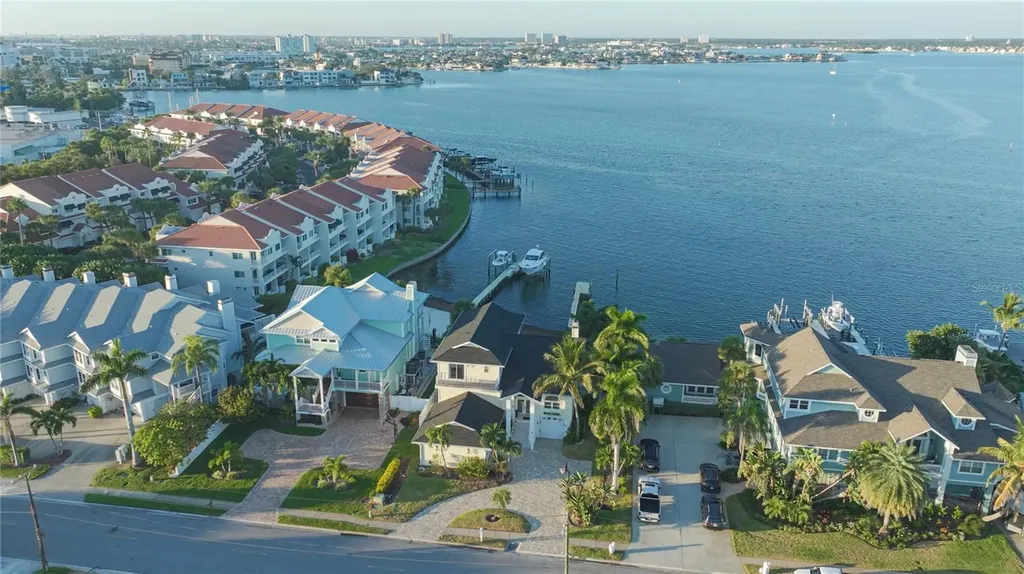 255 46th Avenue St Pete Beach FL 33706