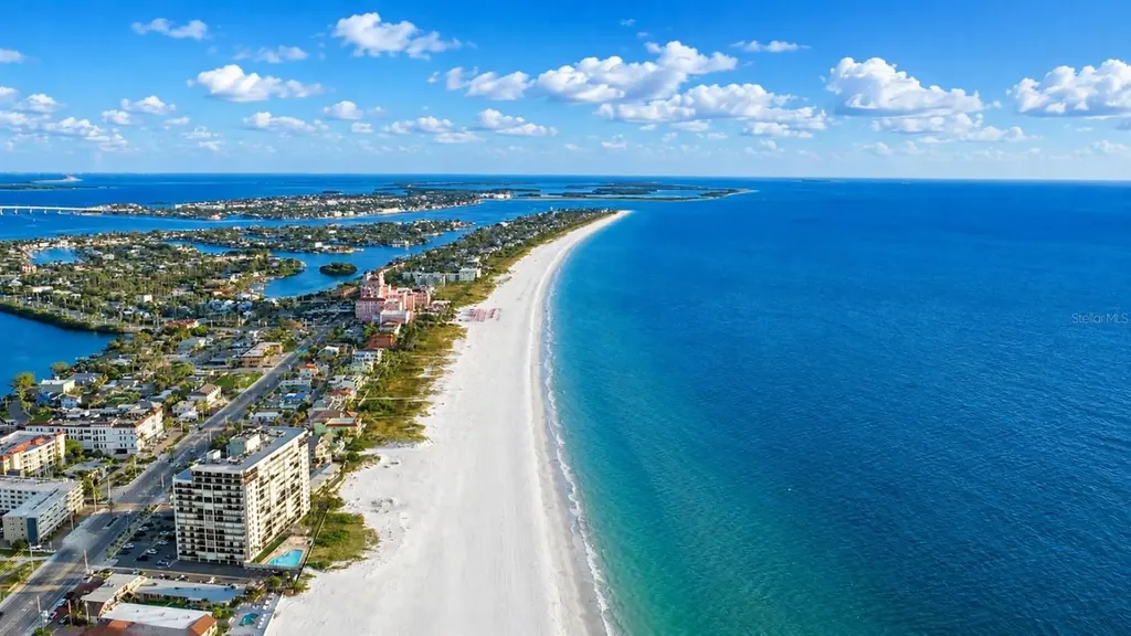 255 46th Avenue St Pete Beach FL 33706