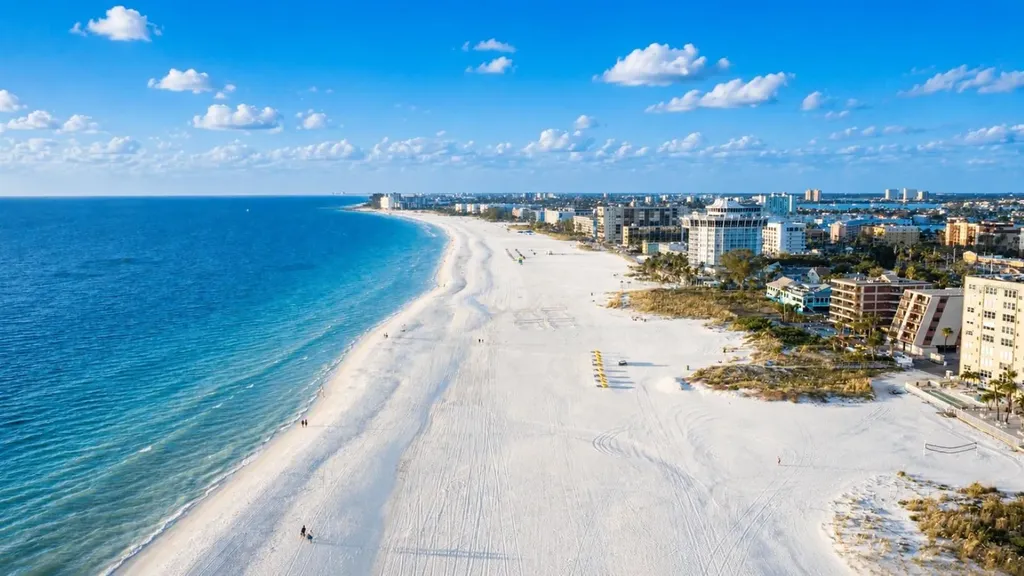255 46th Avenue St Pete Beach FL 33706