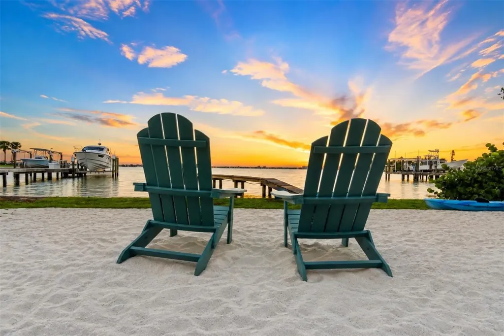 255 46th Avenue St Pete Beach FL 33706