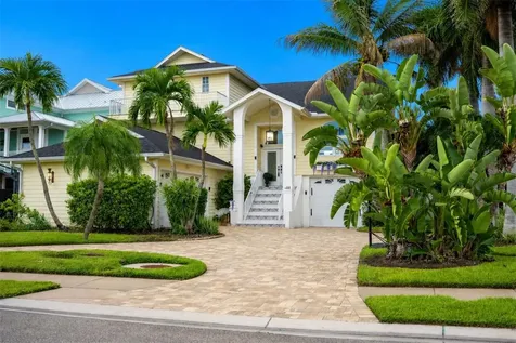 255 46th Avenue St Pete Beach FL 33706
