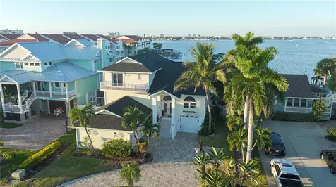 255 46th Avenue St Pete Beach FL 33706