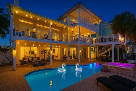 255 46th Avenue St Pete Beach FL 33706