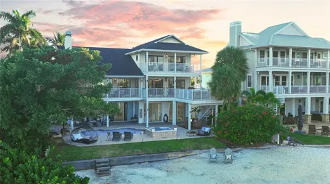 255 46th Avenue St Pete Beach FL 33706