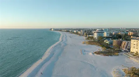 255 46th Avenue St Pete Beach FL 33706