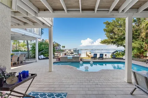 255 46th Avenue St Pete Beach FL 33706
