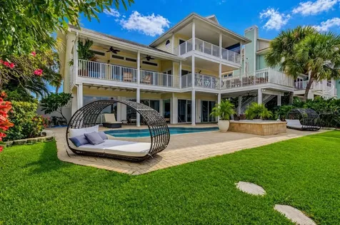 255 46th Avenue St Pete Beach FL 33706