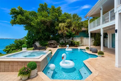 255 46th Avenue St Pete Beach FL 33706