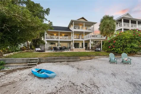 255 46th Avenue St Pete Beach FL 33706