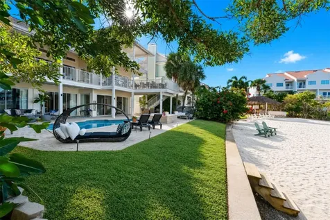 255 46th Avenue St Pete Beach FL 33706