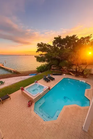 255 46th Avenue St Pete Beach FL 33706