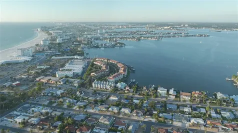 255 46th Avenue St Pete Beach FL 33706