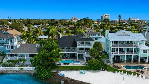 255 46th Avenue St Pete Beach FL 33706