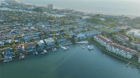 255 46th Avenue St Pete Beach FL 33706