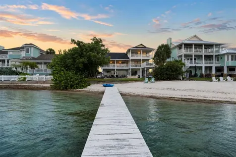 255 46th Avenue St Pete Beach FL 33706