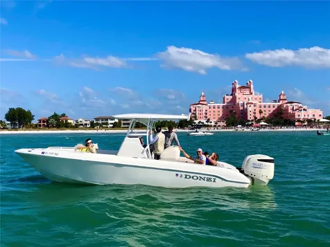 255 46th Avenue St Pete Beach FL 33706