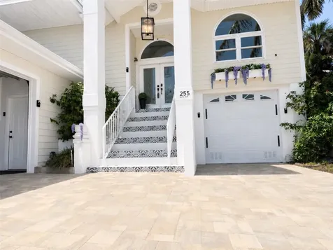 255 46th Avenue St Pete Beach FL 33706