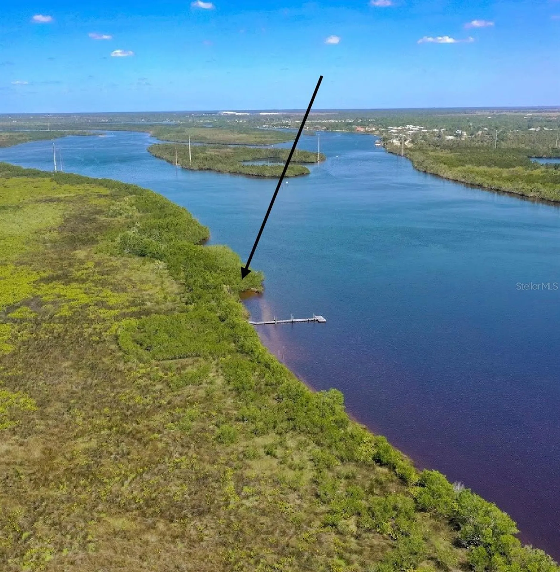 2312 Sorrento Court Punta Gorda FL 33950