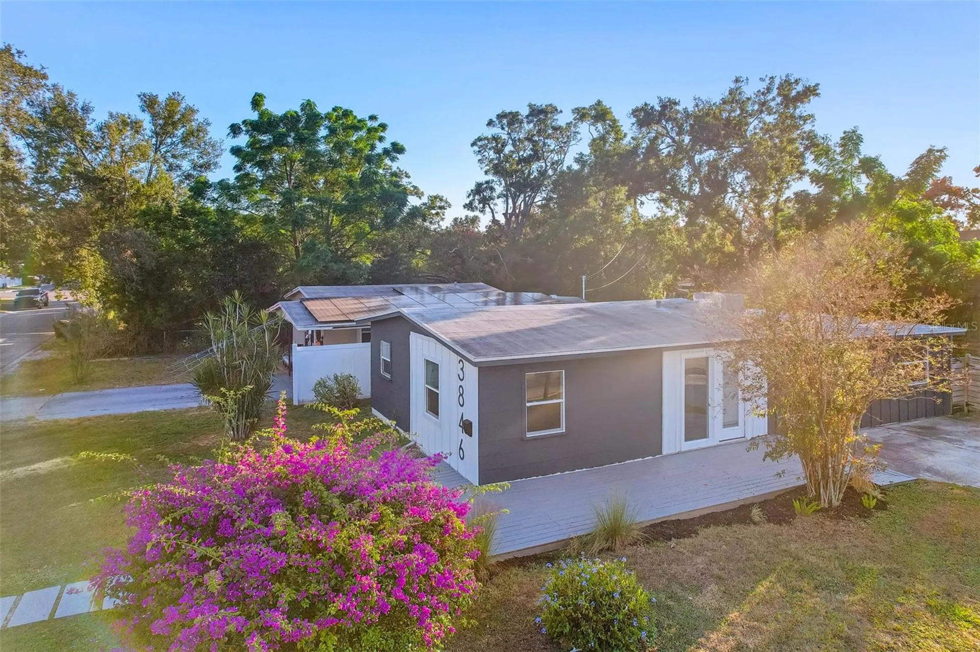 3846 Tifton Street N St Petersburg FL 33714