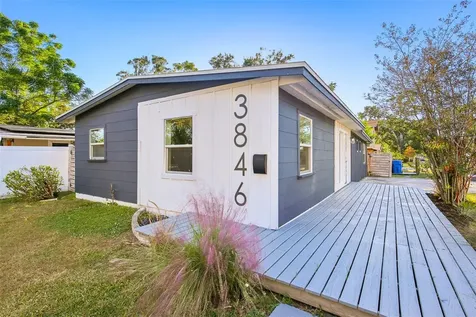 3846 Tifton Street N St Petersburg FL 33714